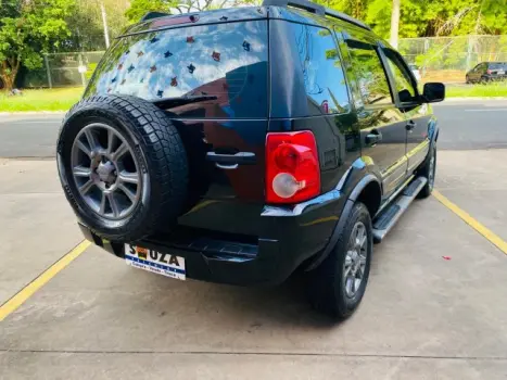 FORD Ecosport 2.0 16V 4P XLT, Foto 10