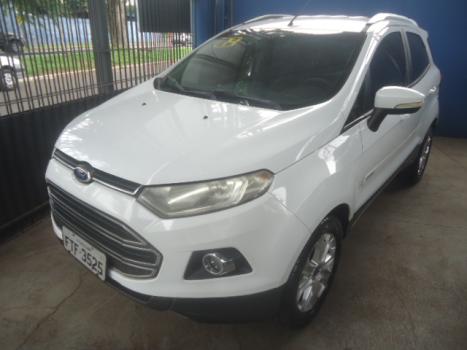 FORD Ecosport 2.0 16V 4P FLEX TITANIUM AUTOM�TICO, Foto 1