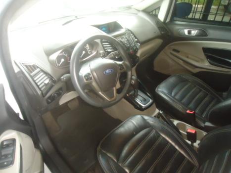 FORD Ecosport 2.0 16V 4P FLEX TITANIUM AUTOM�TICO, Foto 2