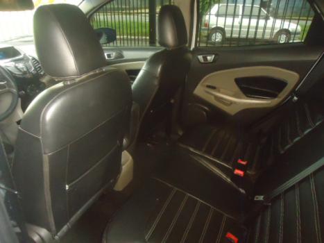 FORD Ecosport 2.0 16V 4P FLEX TITANIUM AUTOM�TICO, Foto 3