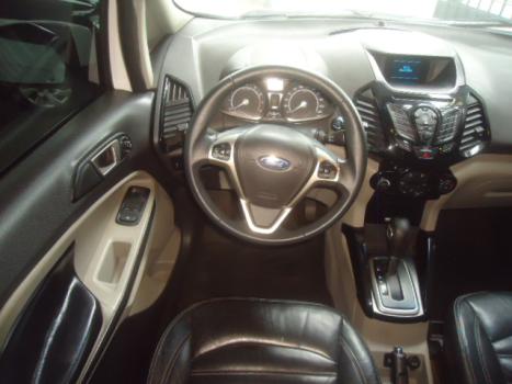 FORD Ecosport 2.0 16V 4P FLEX TITANIUM AUTOM�TICO, Foto 4