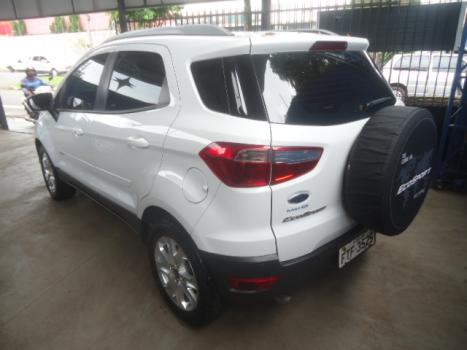 FORD Ecosport 2.0 16V 4P FLEX TITANIUM AUTOM�TICO, Foto 5