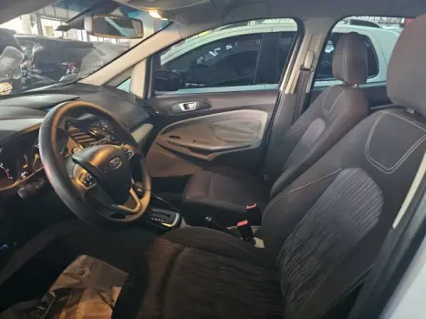 FORD Ecosport 2.0 16V 4P FLEX TITANIUM POWERSHIFT AUTOM�TICO, Foto 3