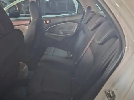 FORD Ecosport 2.0 16V 4P FLEX TITANIUM POWERSHIFT AUTOM�TICO, Foto 4