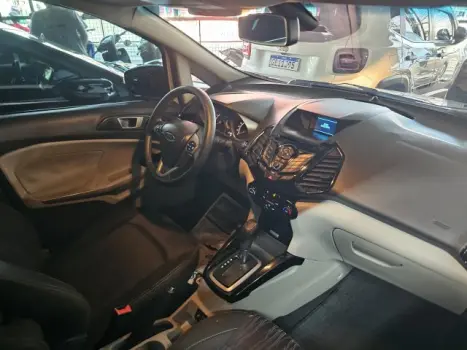 FORD Ecosport 2.0 16V 4P FLEX TITANIUM POWERSHIFT AUTOM�TICO, Foto 5