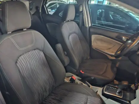 FORD Ecosport 2.0 16V 4P FLEX TITANIUM POWERSHIFT AUTOM�TICO, Foto 6