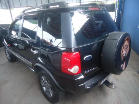 FORD Ecosport 2.0 16V 4P XLT FLEX AUTOM�TICO, Foto 5