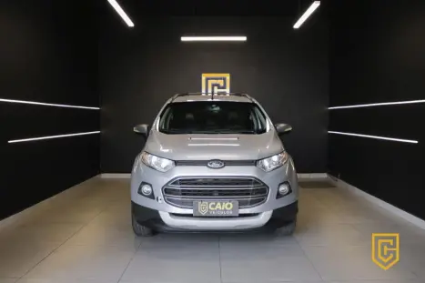 FORD Ecosport 2.0 16V 4P 4WD FREESTYLE FLEX, Foto 3