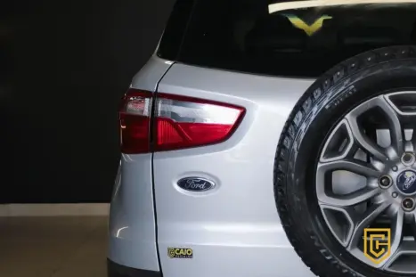 FORD Ecosport 2.0 16V 4P 4WD FREESTYLE FLEX, Foto 5