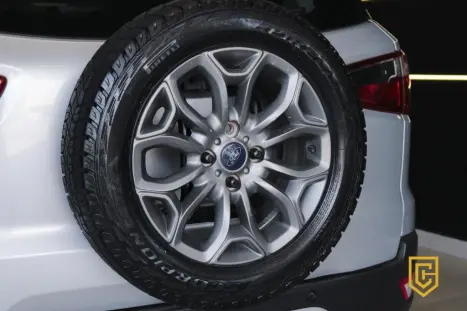 FORD Ecosport 2.0 16V 4P 4WD FREESTYLE FLEX, Foto 7