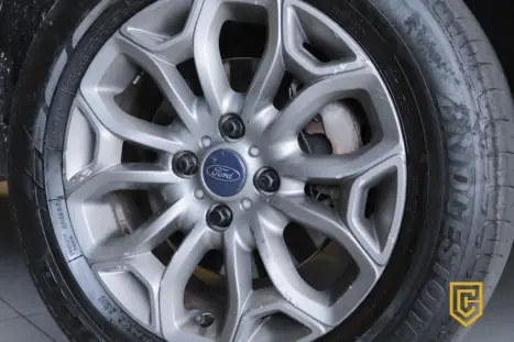 FORD Ecosport 2.0 16V 4P 4WD FREESTYLE FLEX, Foto 8