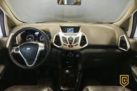 FORD Ecosport 2.0 16V 4P 4WD FREESTYLE FLEX, Foto 9