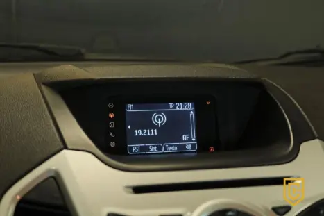 FORD Ecosport 2.0 16V 4P 4WD FREESTYLE FLEX, Foto 12