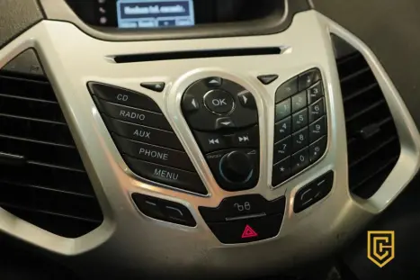 FORD Ecosport 2.0 16V 4P 4WD FREESTYLE FLEX, Foto 13
