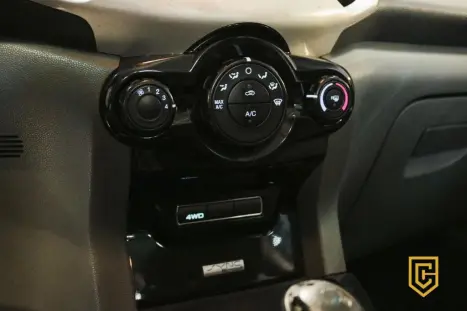 FORD Ecosport 2.0 16V 4P 4WD FREESTYLE FLEX, Foto 14