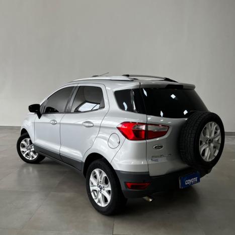 FORD Ecosport 2.0 16V 4P FLEX TITANIUM POWERSHIFT AUTOM�TICO, Foto 6