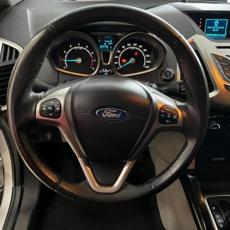 FORD Ecosport 2.0 16V 4P FLEX TITANIUM POWERSHIFT AUTOM�TICO, Foto 11