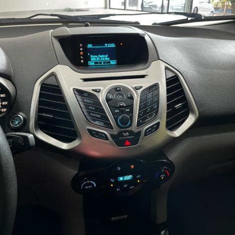 FORD Ecosport 2.0 16V 4P FLEX TITANIUM POWERSHIFT AUTOM�TICO, Foto 12