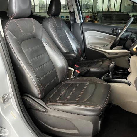 FORD Ecosport 2.0 16V 4P FLEX TITANIUM POWERSHIFT AUTOM�TICO, Foto 14