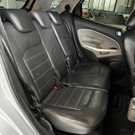 FORD Ecosport 2.0 16V 4P FLEX TITANIUM POWERSHIFT AUTOM�TICO, Foto 15