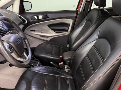 FORD Ecosport 2.0 16V 4P FLEX TITANIUM AUTOM�TICO, Foto 5