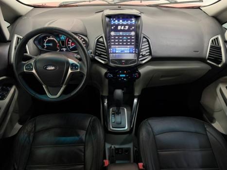FORD Ecosport 2.0 16V 4P FLEX TITANIUM AUTOM�TICO, Foto 6