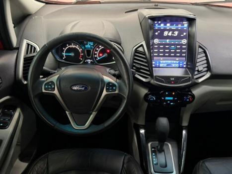 FORD Ecosport 2.0 16V 4P FLEX TITANIUM AUTOM�TICO, Foto 7