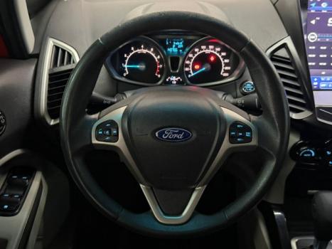 FORD Ecosport 2.0 16V 4P FLEX TITANIUM AUTOM�TICO, Foto 8