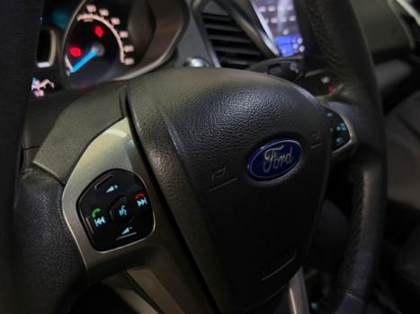 FORD Ecosport 2.0 16V 4P FLEX TITANIUM AUTOM�TICO, Foto 9