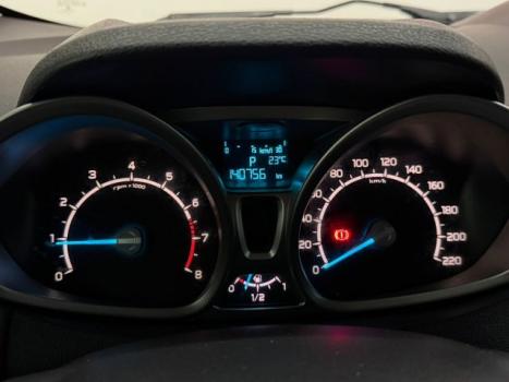 FORD Ecosport 2.0 16V 4P FLEX TITANIUM AUTOM�TICO, Foto 10