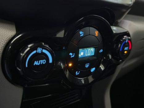 FORD Ecosport 2.0 16V 4P FLEX TITANIUM AUTOM�TICO, Foto 12
