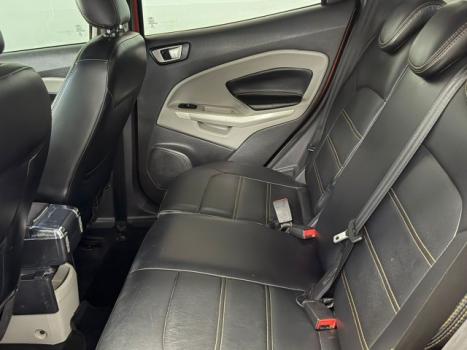 FORD Ecosport 2.0 16V 4P FLEX TITANIUM AUTOM�TICO, Foto 14