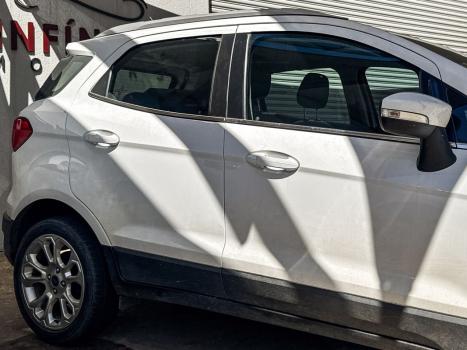 FORD Ecosport 2.0 16V 4P FLEX TITANIUM AUTOM�TICO, Foto 2