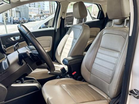 FORD Ecosport 2.0 16V 4P FLEX TITANIUM AUTOM�TICO, Foto 6