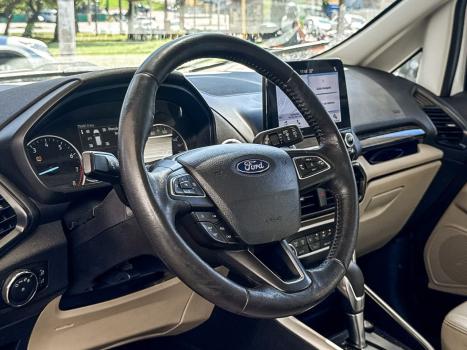 FORD Ecosport 2.0 16V 4P FLEX TITANIUM AUTOM�TICO, Foto 7