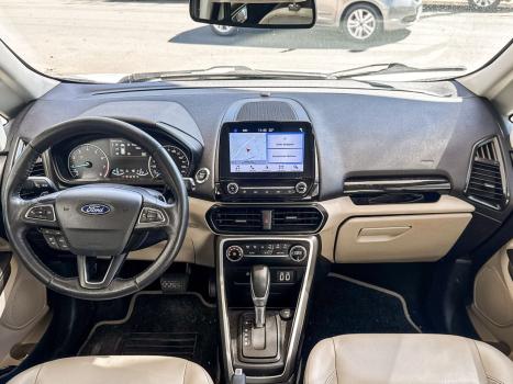 FORD Ecosport 2.0 16V 4P FLEX TITANIUM AUTOM�TICO, Foto 9