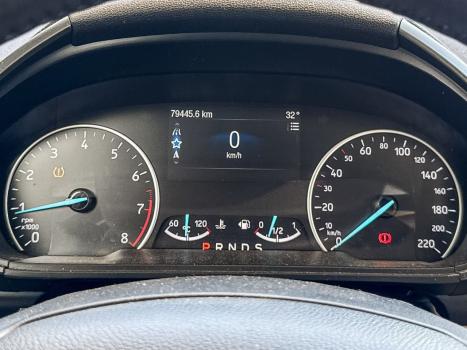 FORD Ecosport 2.0 16V 4P FLEX TITANIUM AUTOM�TICO, Foto 11