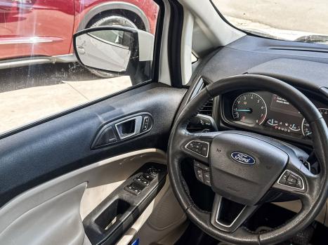 FORD Ecosport 2.0 16V 4P FLEX TITANIUM AUTOM�TICO, Foto 14