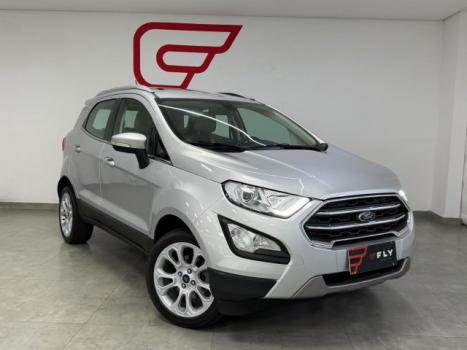 FORD Ecosport 2.0 16V 4P DIRECT FLEX AUTOM�TICO, Foto 2