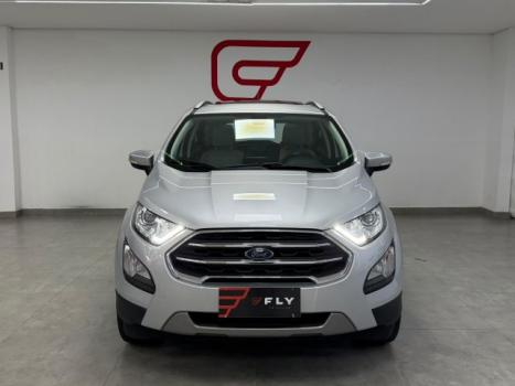 FORD Ecosport 2.0 16V 4P DIRECT FLEX AUTOM�TICO, Foto 3