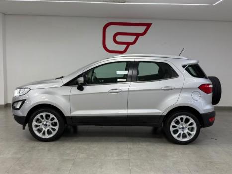 FORD Ecosport 2.0 16V 4P DIRECT FLEX AUTOM�TICO, Foto 4