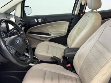 FORD Ecosport 2.0 16V 4P DIRECT FLEX AUTOM�TICO, Foto 5