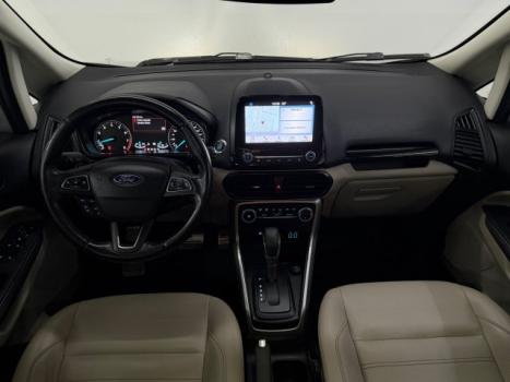 FORD Ecosport 2.0 16V 4P DIRECT FLEX AUTOM�TICO, Foto 7