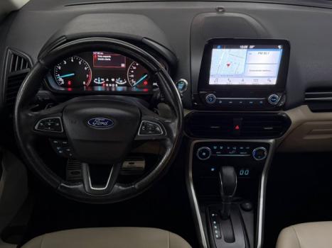 FORD Ecosport 2.0 16V 4P DIRECT FLEX AUTOM�TICO, Foto 8