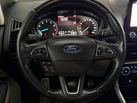FORD Ecosport 2.0 16V 4P DIRECT FLEX AUTOM�TICO, Foto 9