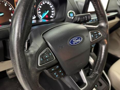 FORD Ecosport 2.0 16V 4P DIRECT FLEX AUTOM�TICO, Foto 10
