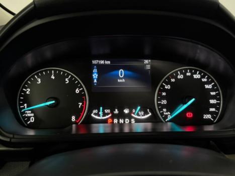 FORD Ecosport 2.0 16V 4P DIRECT FLEX AUTOM�TICO, Foto 11
