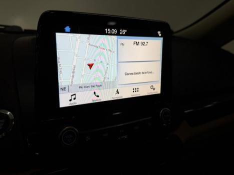 FORD Ecosport 2.0 16V 4P DIRECT FLEX AUTOM�TICO, Foto 13