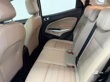 FORD Ecosport 2.0 16V 4P DIRECT FLEX AUTOM�TICO, Foto 15