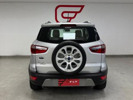 FORD Ecosport 2.0 16V 4P DIRECT FLEX AUTOM�TICO, Foto 16